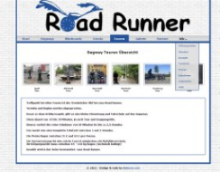 osna Road Runner